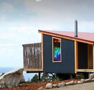 Woodbridge Hill Hideaway - Sydneys Hotel