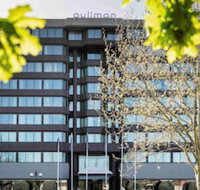 Pullman Melbourne Albert Park