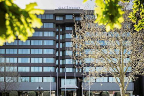 Pullman Melbourne Albert Park - Sydneys Hotel 0