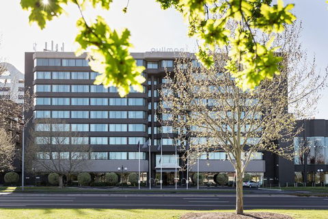 Pullman Melbourne Albert Park - Sydneys Hotel 2