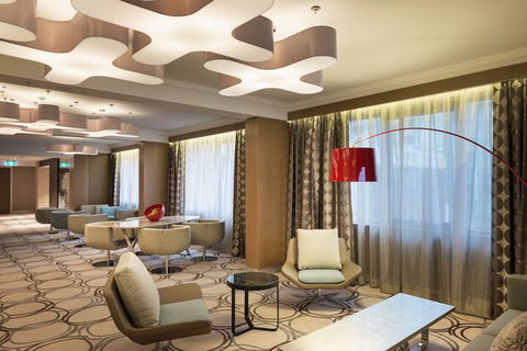 Pullman Melbourne Albert Park - Sydneys Hotel 7