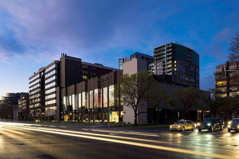 Pullman Melbourne Albert Park - Sydneys Hotel 4