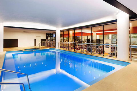 Pullman Melbourne Albert Park - Sydneys Hotel 5