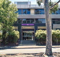 Mercure North Melbourne - Sydneys Hotel