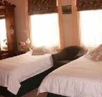 Gattonside Heritage - Sydneys Hotel