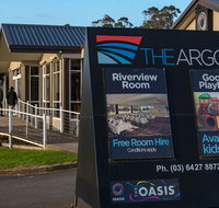 The Argosy - Sydneys Hotel