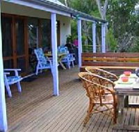 Cricklewood Cottage - Sydneys Hotel