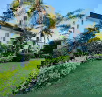 McNevin's Maryborough Motel - Sydneys Hotel