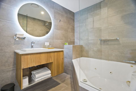 Parkside Motel Geelong - Sydneys Hotel 4