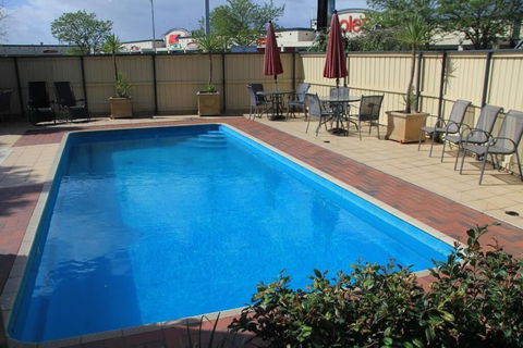 Parkside Motel Geelong - Sydneys Hotel 3