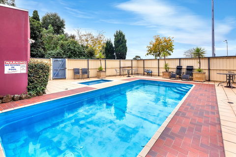 Parkside Motel Geelong - Sydneys Hotel 2