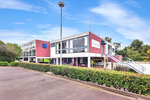 Parkside Motel Geelong - Sydneys Hotel 1