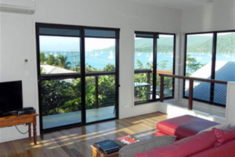 Paradise House - Sydneys Hotel 7
