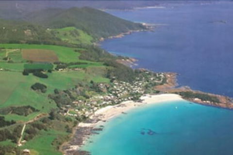 Paradise House - Sydneys Hotel 1