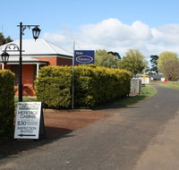 Ross Motel - Sydneys Hotel
