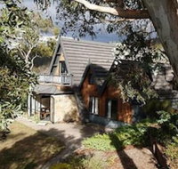 Habitat Chalet - Sydneys Hotel