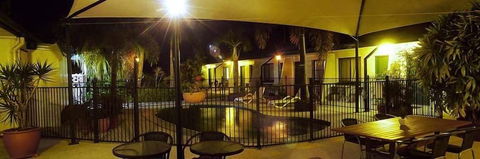 Peppercorn Motel - Sydneys Hotel 2