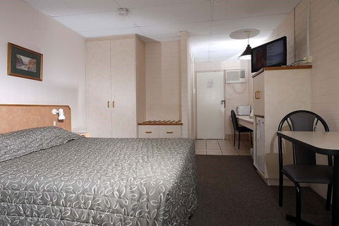 Peppercorn Motel - Sydneys Hotel 5
