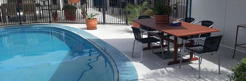 Peppercorn Motel - Sydneys Hotel 3