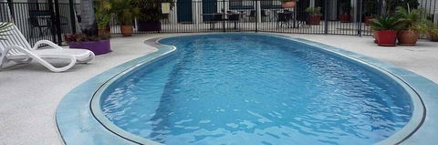 Peppercorn Motel - Sydneys Hotel 1