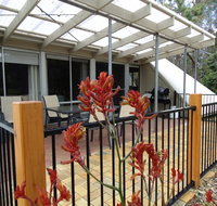 Grampians Getaway Resort - Sydneys Hotel