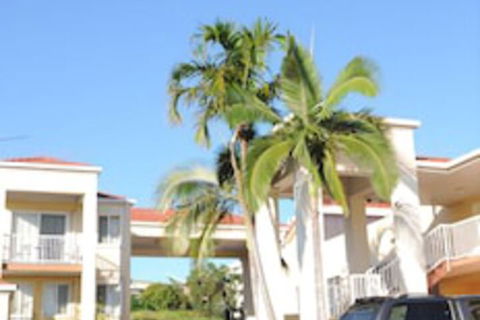 Harbour Sails Motor Inn - Sydneys Hotel 1