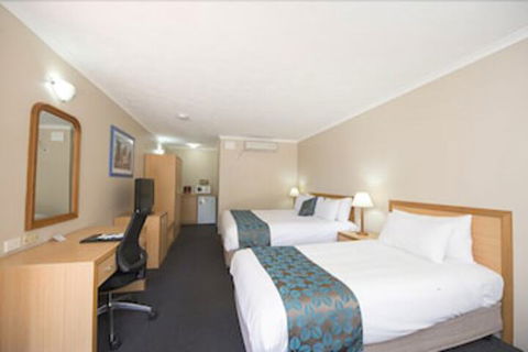 Harbour Sails Motor Inn - Sydneys Hotel 6