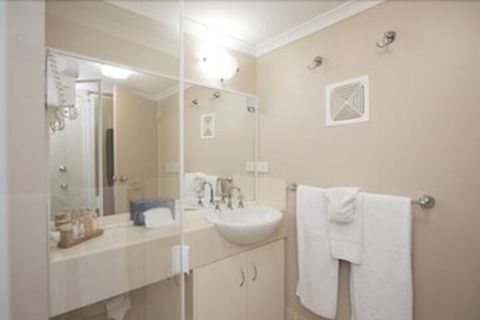 Harbour Sails Motor Inn - Sydneys Hotel 4