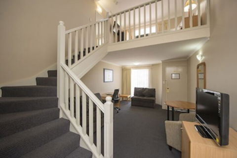 Harbour Sails Motor Inn - Sydneys Hotel 5