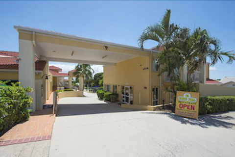 Harbour Sails Motor Inn - Sydneys Hotel 2