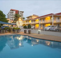 Harbour Sails Motor Inn - Sydneys Hotel