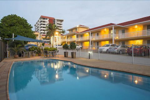Harbour Sails Motor Inn - Sydneys Hotel 0