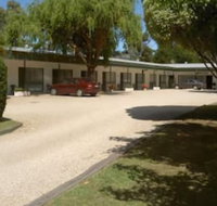 Yea Motel - Sydneys Hotel