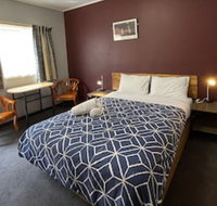 City East Motel - Sydneys Hotel