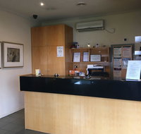 Footscray Motor Inn - Sydneys Hotel