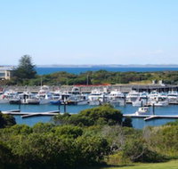 Harbour View Motel - Sydneys Hotel