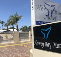 Hervey Bay Motel - Sydneys Hotel