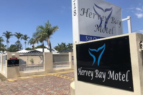 Hervey Bay Motel - Sydneys Hotel 0