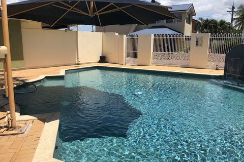 Hervey Bay Motel - Sydneys Hotel 3
