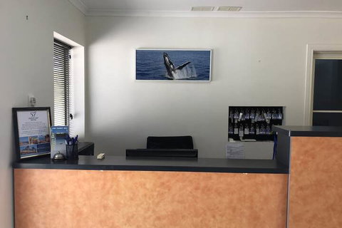 Hervey Bay Motel - Sydneys Hotel 4
