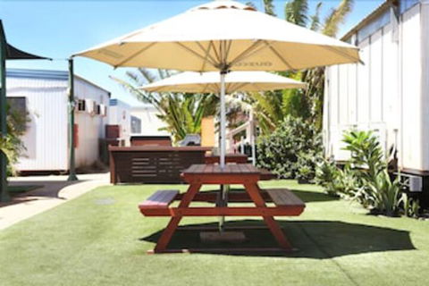 Mia Mia Port Hedland - Sydneys Hotel 0