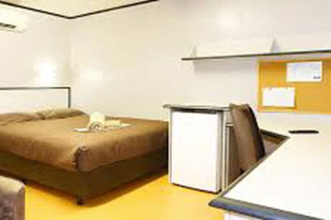 Mia Mia Port Hedland - Sydneys Hotel 1