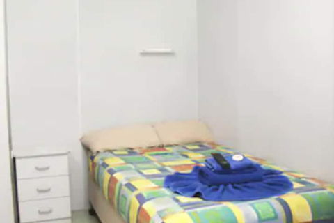 Mia Mia Port Hedland - Sydneys Hotel 3