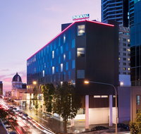 PARKROYAL Parramatta - Sydneys Hotel