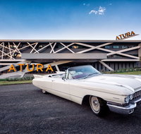 Atura Blacktown - Sydneys Hotel