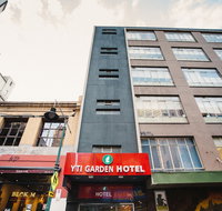 YTI Garden Hotel