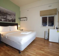 City Centre Budget Hotel