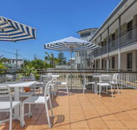 Camden Motor Inn - Sydneys Hotel