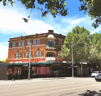 Sydney Crecy Hotel - Sydneys Hotel