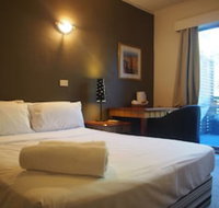 City Crown Motel - Sydneys Hotel